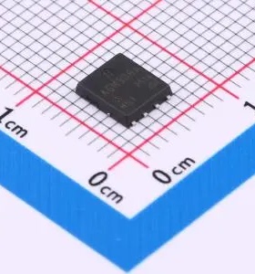 AGM308A PDFN(5x6) 场效应管(MOSFET)