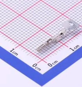 1053002200 - 胶壳端子