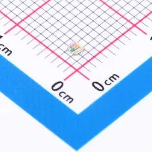 1.6x1.5mm APDS 环境光传感器 SMD 9005 020