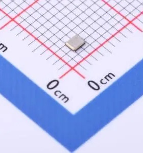 CJ16-320001210B20 SMD2016-4P 32MHz ±10ppm 12pF 无源晶振