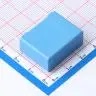 B32653A6474J000 插件,P=22.5mm 聚丙烯膜电容(CBB)