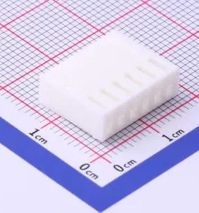 22012067 P=2.54mm 胶壳(线对板/线对线)