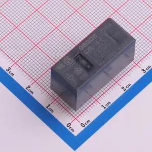 G2RL-1A-E DC12 DIP,28.8x12.5mm 功率继电器
