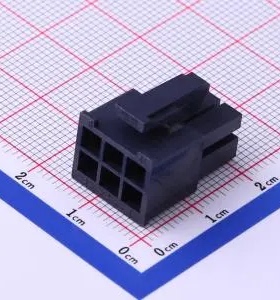 469920610 P=4.2mm 胶壳(线对板/线对线)