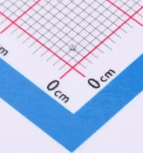 NCP160AFCS180T2G WLCSP-4(0.6x0.6) 用于射频和模拟电路的超低噪