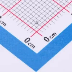 NCP160AFCS180T2G WLCSP-4(0.6x0.6) 用于射频和模拟电路的超低噪