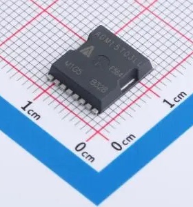 AGM15T03LL TOLL-8L 场效应管(MOSFET)