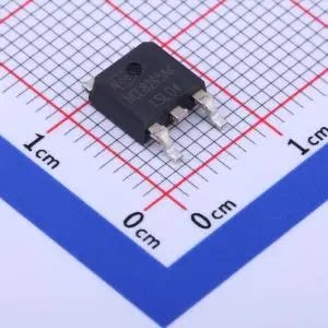 NCE8295AK TO-252-2L 场效应管(MOSFET)