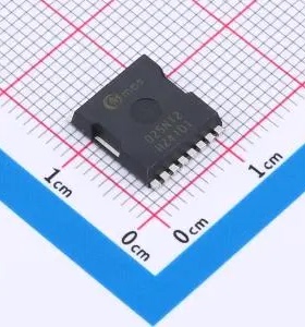 CMSL025N12 TOLL-8 场效应管(MOSFET)