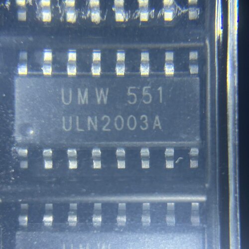 UMW驱动芯片原装现货