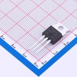 IRFBE30PBF TO-220AB 场效应管(MOSFET)