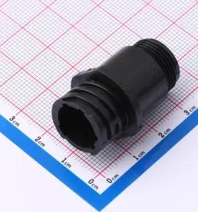 206153-1 - 连接器外壳