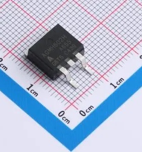AGMH602H TO-263 场效应管(MOSFET)