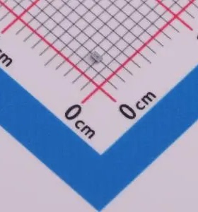 ESDA17P20-1F2 SOD-882T 单向ESD 15V截止 峰值浪涌电流：25A@8/2