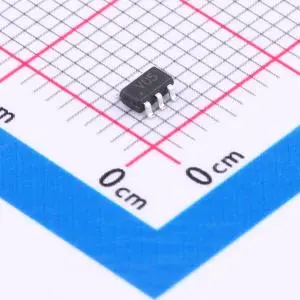 SRV05-4-P-T7 SOT-23-6 ESD 5V截止 峰值浪涌电流：4.5A@8/20us