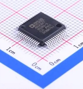 MicroConverter 多通道 24/16 位 ADC，嵌入 62 kB 闪存和单周期