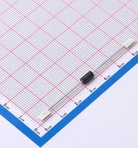 P6KE400CA DO-15(DO-204AC) 双向TVS 342V截止 峰值脉冲电流：5.7