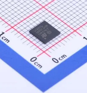 STM32L432KCU6 UFQFPN-32(5x5) 带FPU的超低功耗80 Mhz Arm Corte
