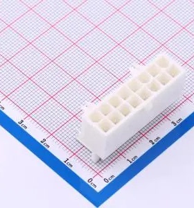 1-770974-0 弯插,P=4.14mm 线对板针座