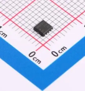 AGM40P30AP PDFN-8(3.3x3.3) 场效应管(MOSFET)