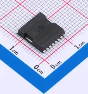 AGM601LL TOLL-8L 场效应管(MOSFET)