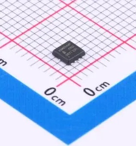 AGM6014AP PDFN-8(3.3x3.3) 场效应管(MOSFET)