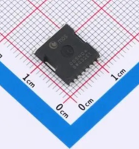 CMSL005N04 TOLL-8 场效应管(MOSFET)