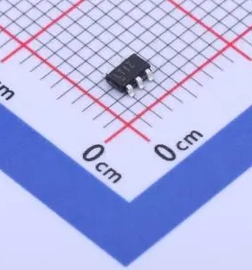 采用 ThinSOT 封装的微功率升压型 DC/DC 转换器 LT1615ES5#TRPBF