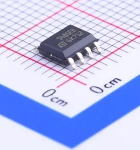 ST485EBDR SOIC-8 ST485EB-ST485EC-ST485EX RS-485/RS-422芯片