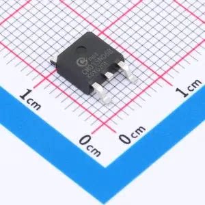 CMD35N06B TO-252 场效应管(MOSFET)