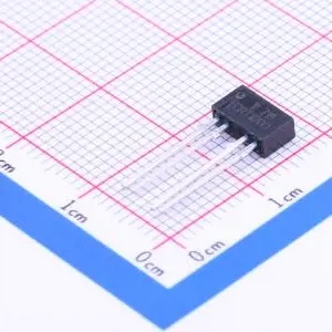 TCRT1000 SIP-4 环境光传感器