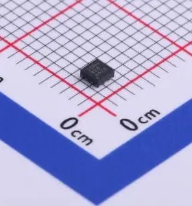 TPS22810DRVR WSON-6-EP(2x2) 具备热保护功能的2.7-18V、导通电