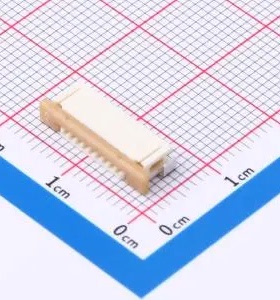 522710979 SMD FFC/FPC连接器