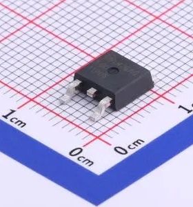 FQD11P06TM DPAK 1个P沟道 耐压:60V 电流:9.4A 场效应管(MOSFET)
