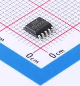 VIPER122LSTR SOP-10 VIPER122LSTR AC-DC控制器和稳压器