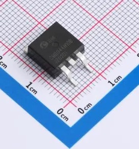 CMB044N10B TO-263 场效应管(MOSFET)