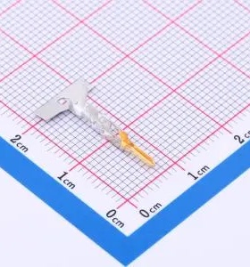 39000075 - 冷压端子