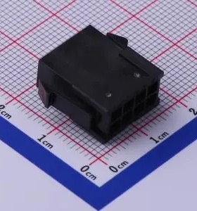 430200800 P=3mm 胶壳(线对板/线对线)