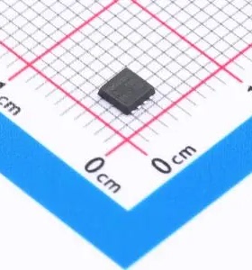 AGM30P35AP PDFN-8L(3.3x3.3) 场效应管(MOSFET)