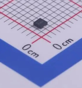 NCS2220AMUT1G UDFN-8-EP(1.6x1.6) 低压比较器 比较器