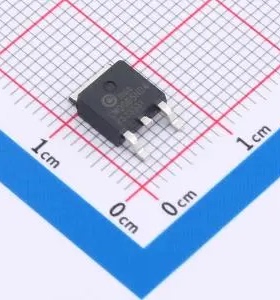 CMD065N04 TO-252 场效应管(MOSFET)