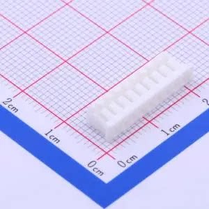 A2004H-9P P=2mm 胶壳(线对板/线对线)