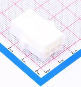 794940-1 P=4.14mm 胶壳(线对板/线对线)