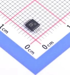 16位250 kSPS SAR ADC AD7685BRMZRL7 MSOP-10 模数转换芯片ADC