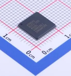 14位，170 MSPS/210 MSPS/250 MSPS，1.8 V 双通道模数转换器（AD