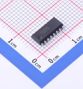 KA7500CDTF SO-16 开关电源（SMPS）控制器 AC-DC控制器和稳压器