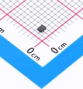 TMP390A2DRLR SOT-563 超小型、双通道(热和冷跳变）、0.5uA、电