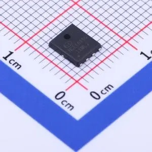 NCE6045G DFN5X6-8L 场效应管(MOSFET)