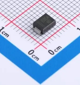 CJSMBJ85A SMBG 单向TVS 85V截止 峰值浪涌电流：4.4A 静电和浪涌