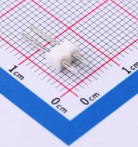 22032021 插件,P=2.54mm 排针